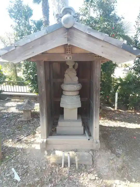 光明寺(埼玉県)