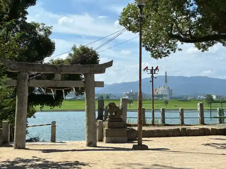 水天宮(福岡県)