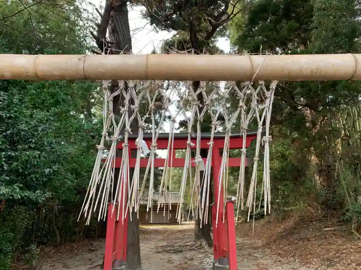 浅間神社(千葉県)