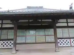 勝林寺(岐阜県)