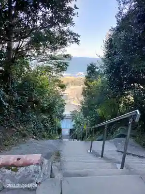 洲崎神社(千葉県)