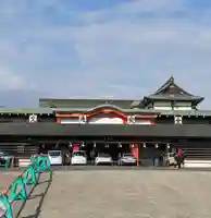 成田山大阪別院 明王院のその他建物