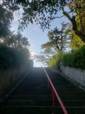 愛染寺のその他建物