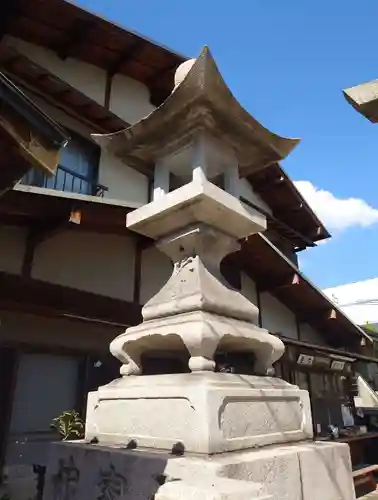 福應神社(兵庫県)
