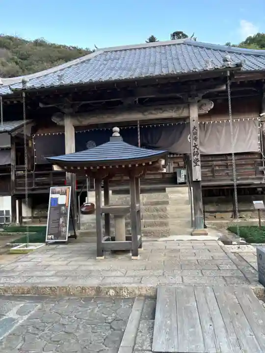大日寺(徳島県)