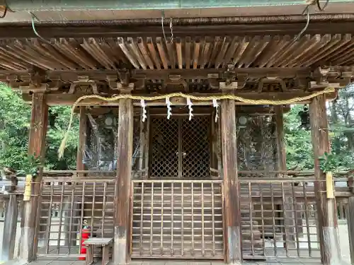 勝手神社(滋賀県)
