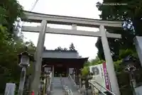 武蔵御嶽神社(東京都)