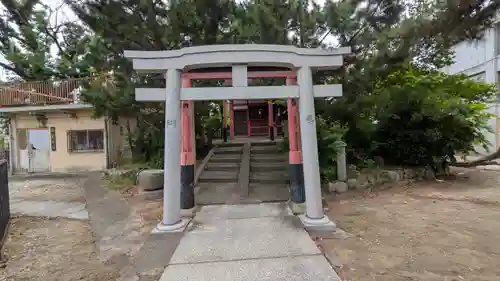 聖天山正圓寺(大阪府)
