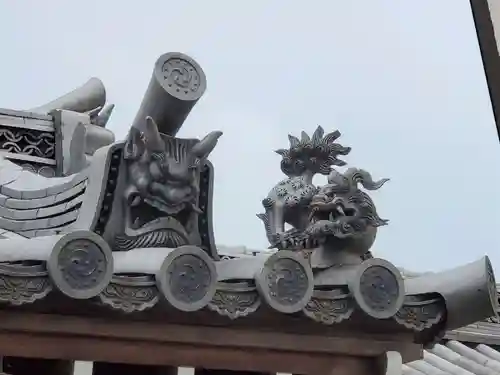 称念寺のその他建物