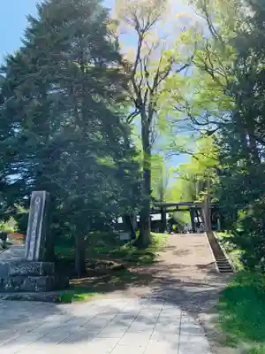 諏訪大社上社前宮(長野県)