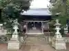 小野神社(神奈川県)