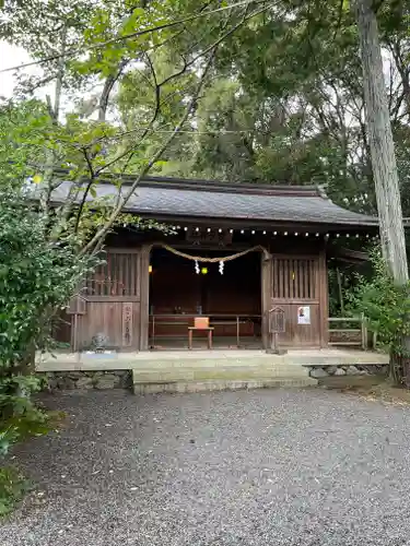 伊太祁曽神社(和歌山県)