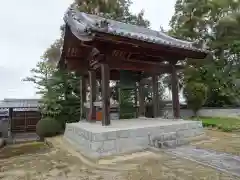 宝蔵院極楽寺の建物その他