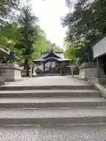 金剱宮(石川県)