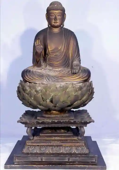 圓證寺(奈良県)