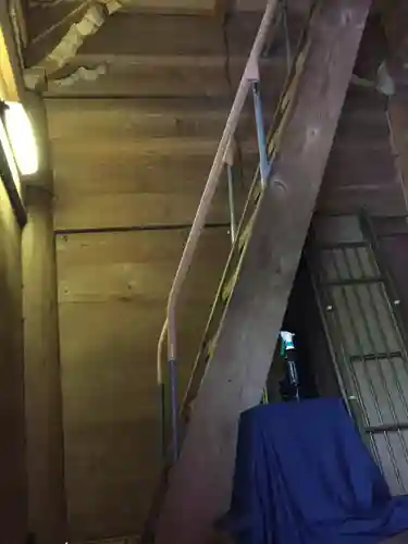 比叡山延暦寺のその他建物