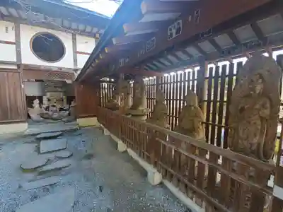 金昌寺のその他建物