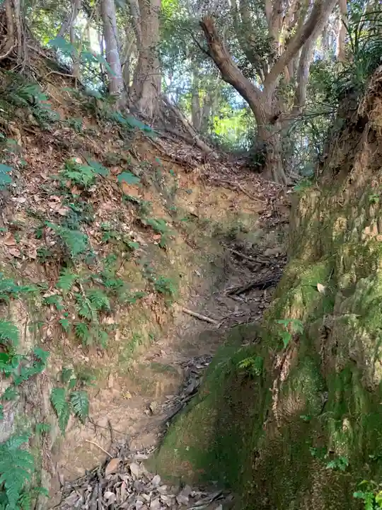 浅間神社(千葉県)