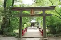 武蔵一宮氷川神社(埼玉県)