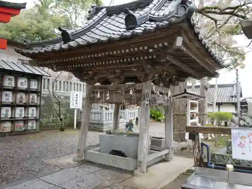 玉前神社(千葉県)