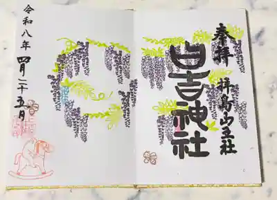 日吉神社(東京都)