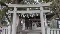 高忍日賣神社(愛媛県)