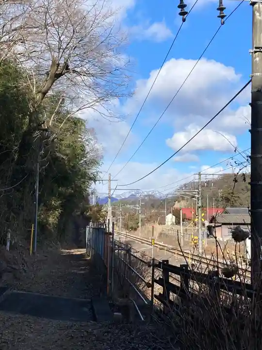 岩本神社(群馬県)
