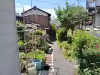 稲荷社(岡山県)