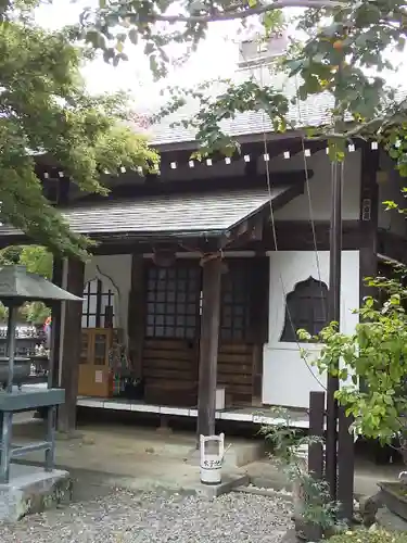 大善院のその他建物