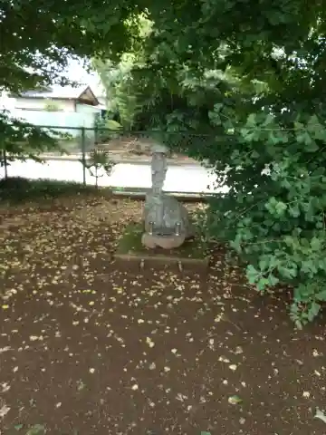 般若院(茨城県)