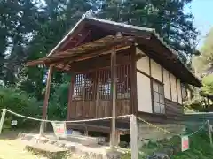 観音堂(岐阜県)