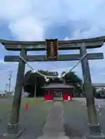 富士嶽神社(群馬県)