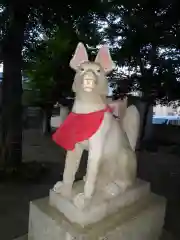 稲荷神社(東京都)