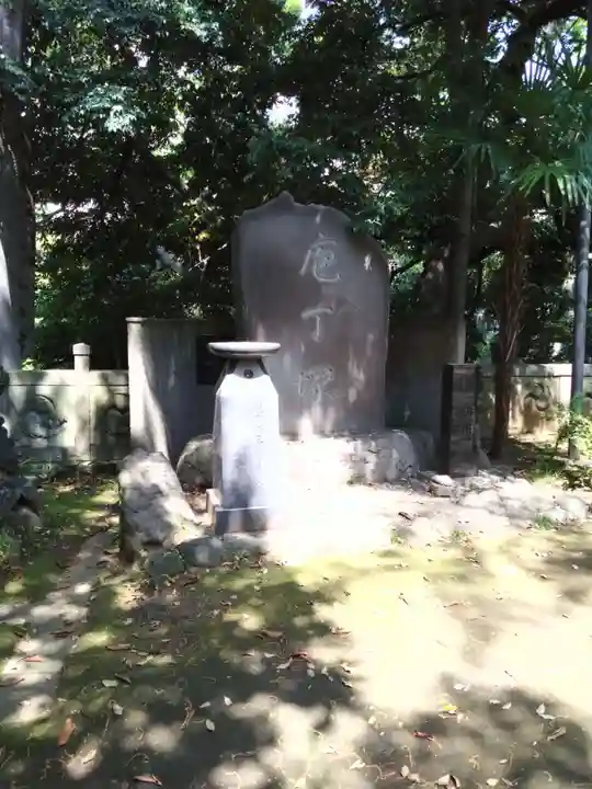 赤坂氷川神社(東京都)