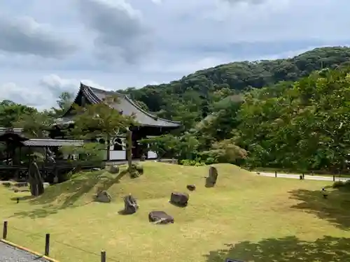 高台寺（高台寿聖禅寺・高臺寺）の庭園