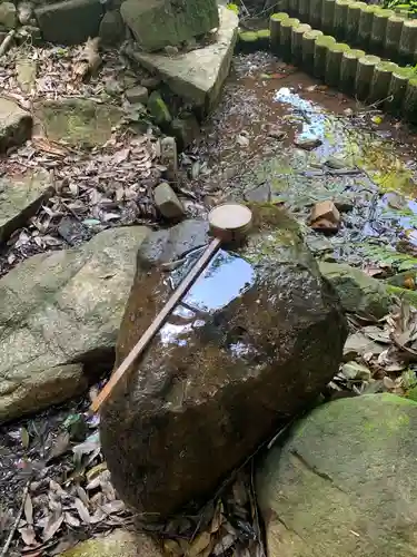 賀茂神社(鳥取県)