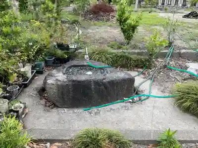 愛宕社（朝日）(愛知県)