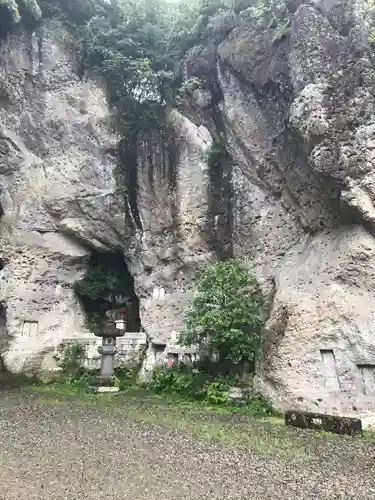 大谷寺のその他建物