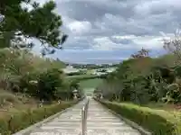 高千穂神社のその他建物