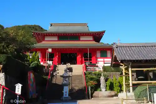 銭司聖天　聖法院(京都府)