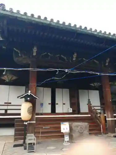 大谷祖廟(京都府)