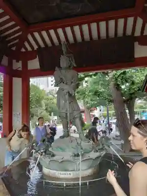 浅草寺(東京都)