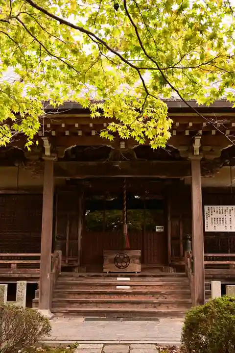 勝持寺(花の寺)(京都府)