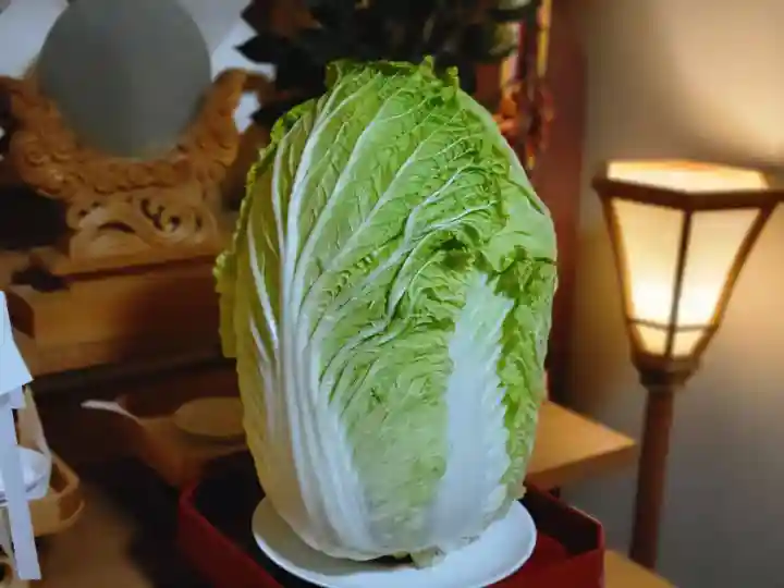 伏木香取神社(茨城県)