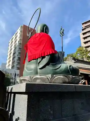 教安寺(神奈川県)