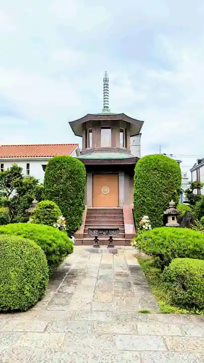 照妙寺のその他建物