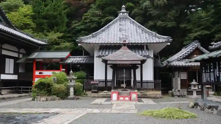 柳谷観音 楊谷寺(京都府)