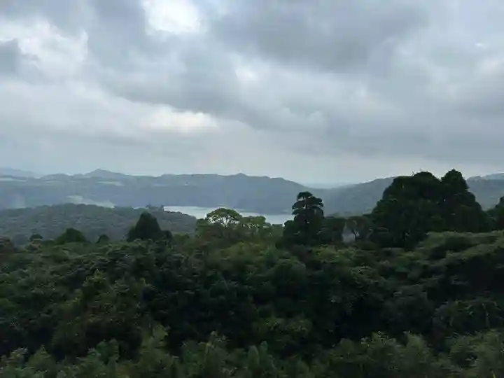 霧島東神社(宮崎県)