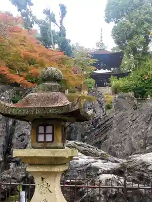 石山寺(滋賀県)