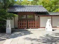 高徳院(神奈川県)